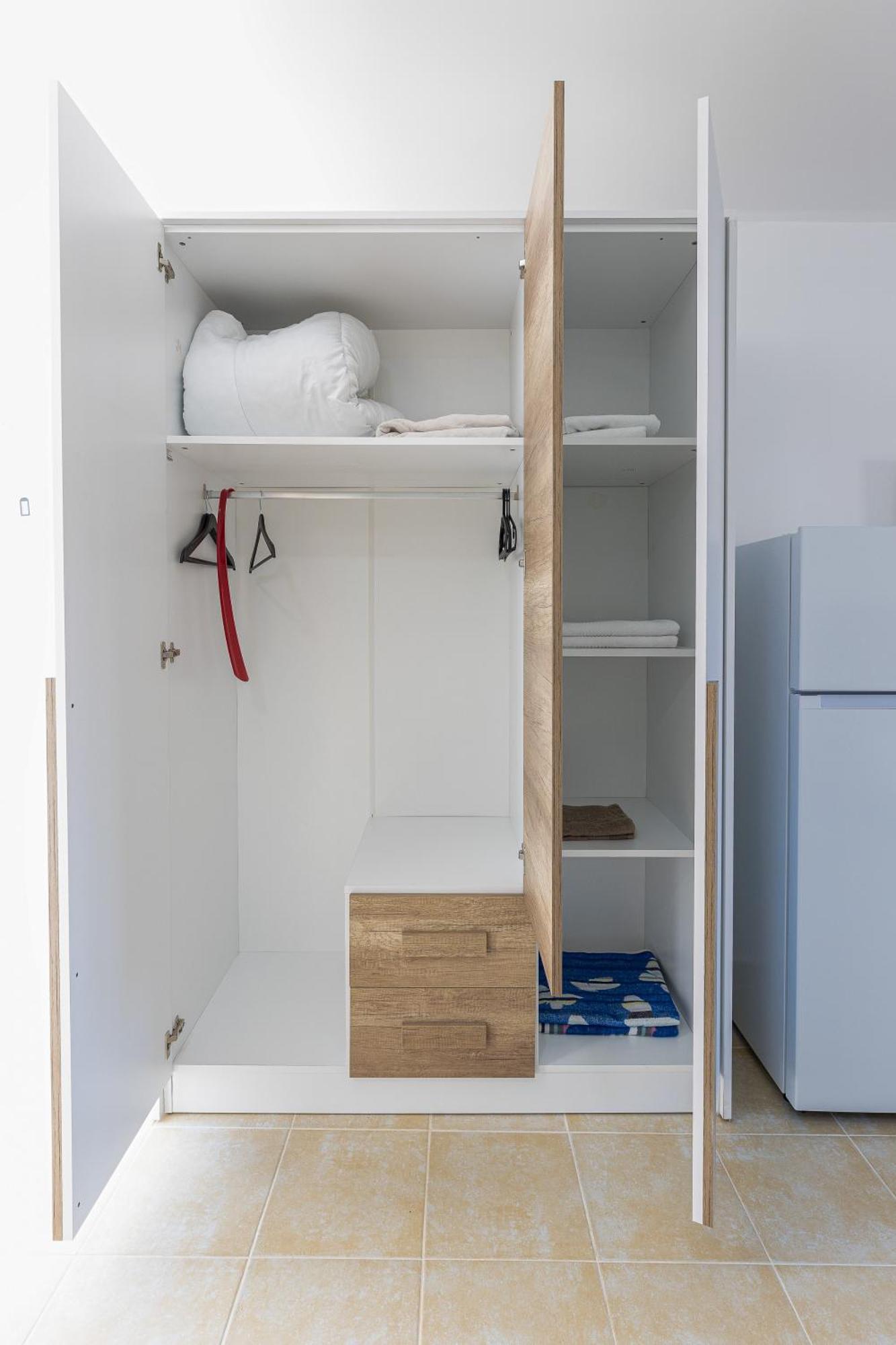 Apartments Lustica Радовичи Номер фото