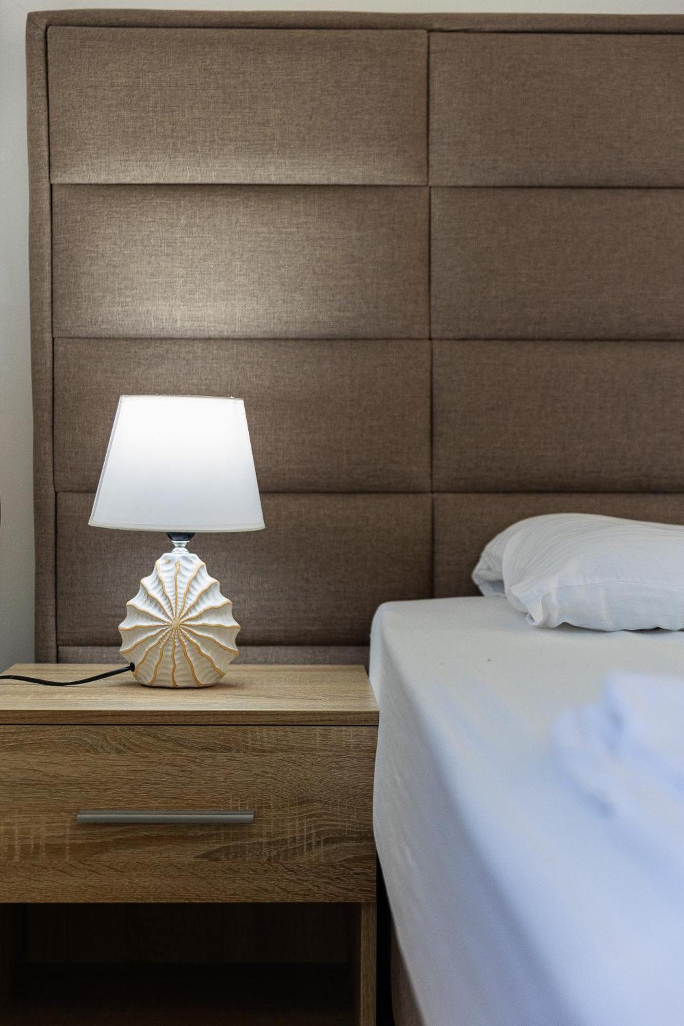 Apartments Lustica Радовичи Номер фото