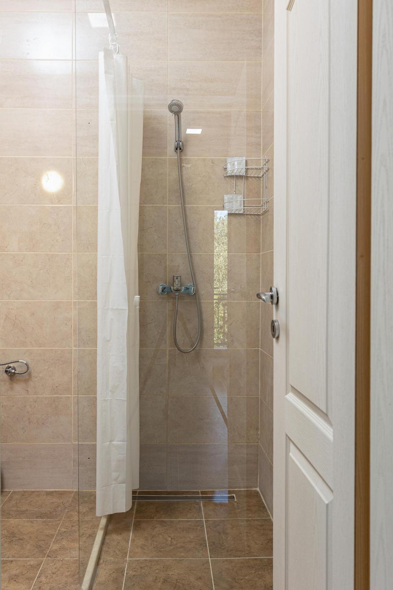 Apartments Lustica Радовичи Номер фото